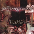 Jay Jesse Johnson - Strange Imagination